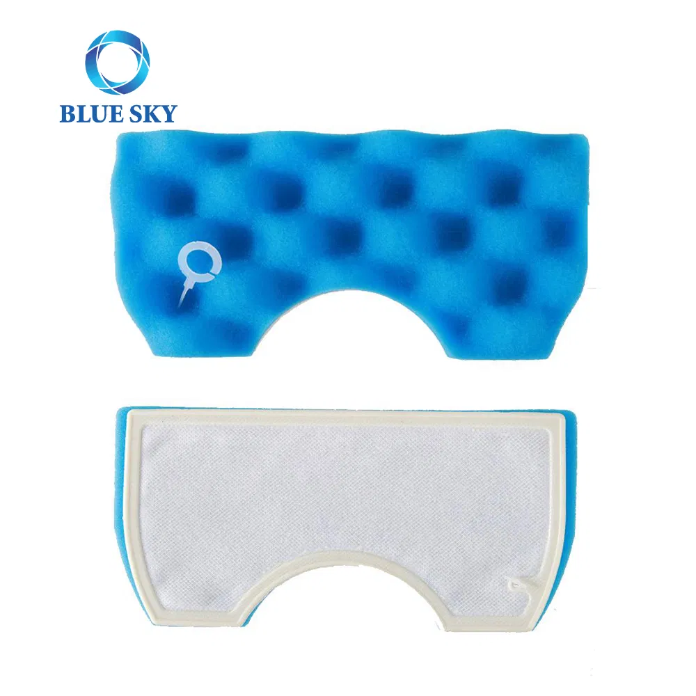 Hot Sale Vacuum Cleaner Spare Parts Sponge Filter for Samsung Vacuum Cleaner DJ97-01040c Sc43 Sc44 Sc45 Sc47 Series