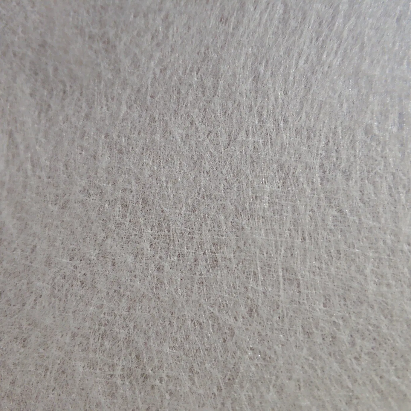 50g/Sqm Fiberglass Pipe Tissue Mat Anti-Corrosion, Non Woven