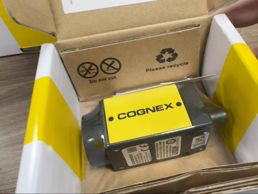 Is8400m-363-50 Gognex Smart Vision Industrial Camera Scanner