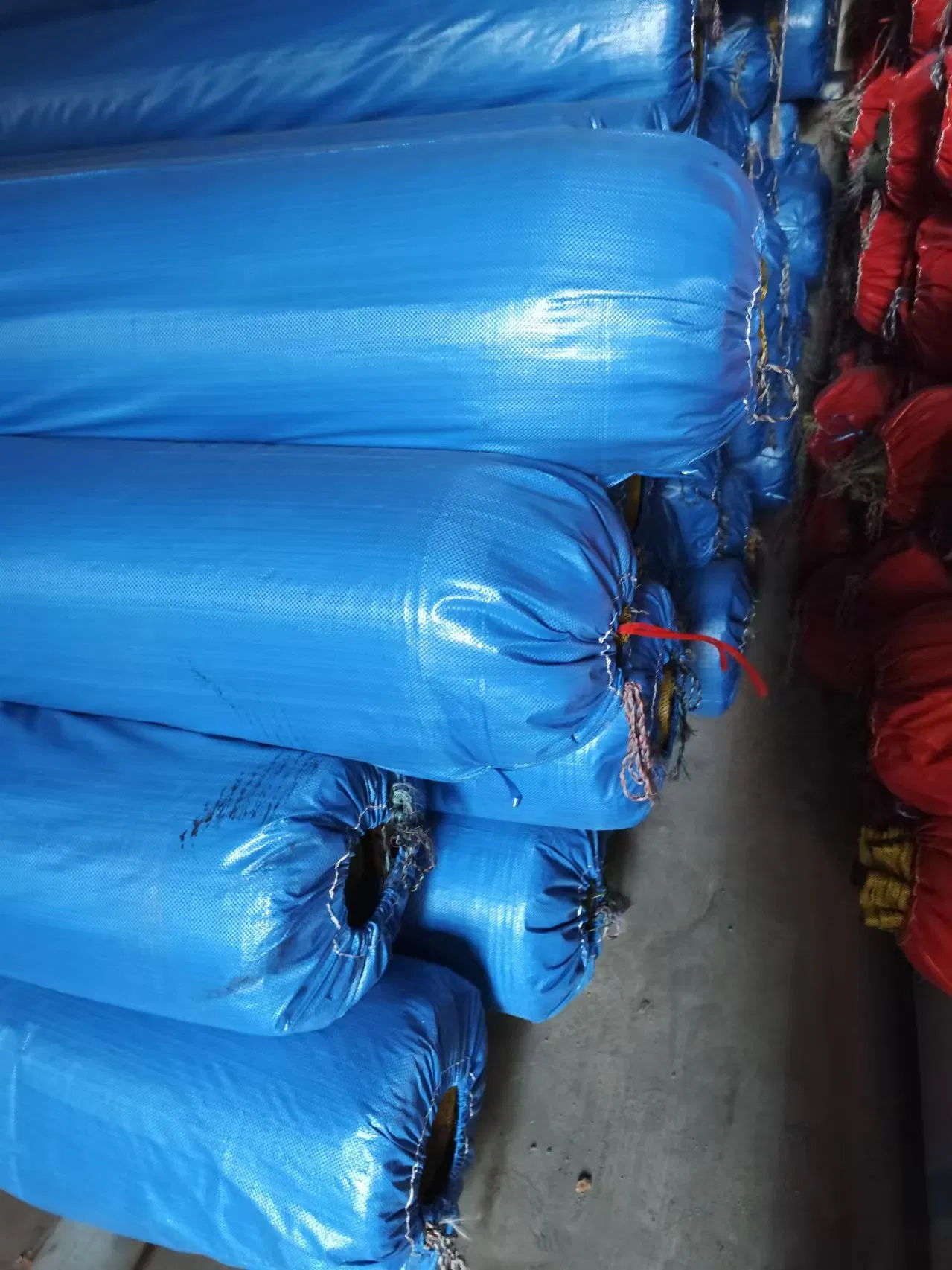 Premium UV-Resistant Green Shade Netting for Garden Use