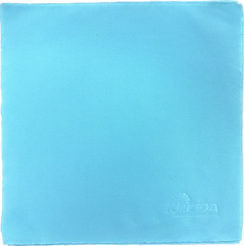 Individually Designed Cleaning Cloth