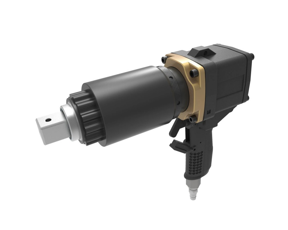 Schmidt 300nm Torque Wrench China High Capacity Pheumatic Wrench