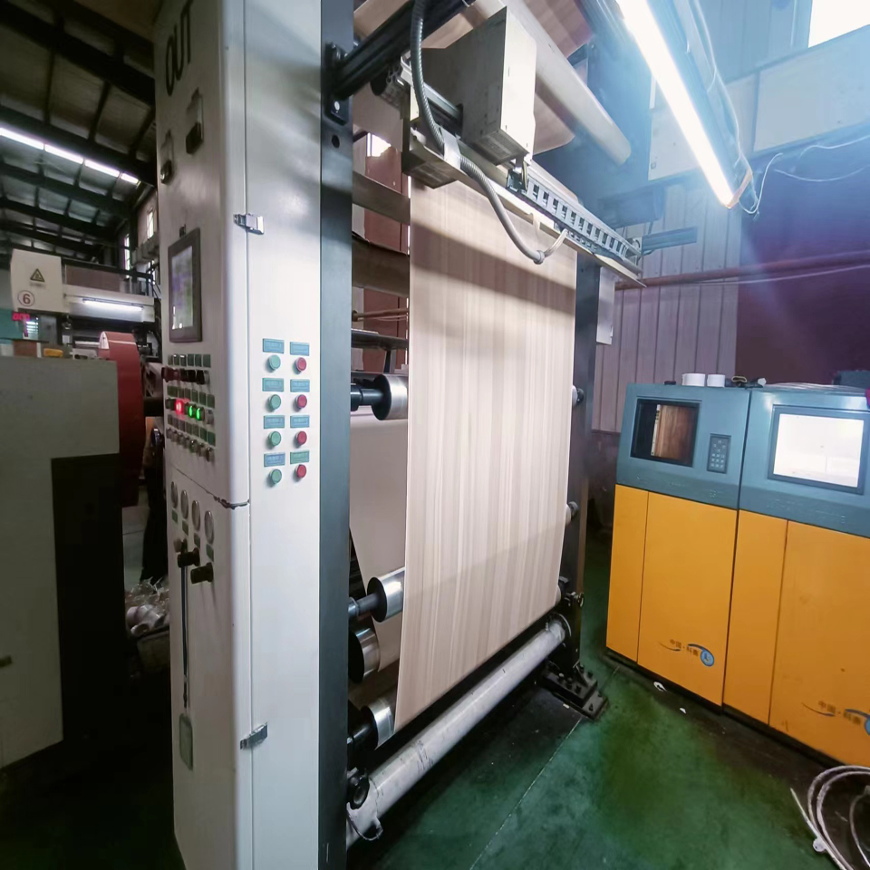 Professional Manufacture Melamine Paper for Melamine Sheet