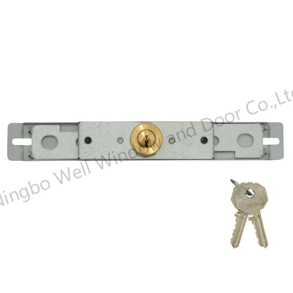Garage Roll up Rolling Shutter Garage Door Lock