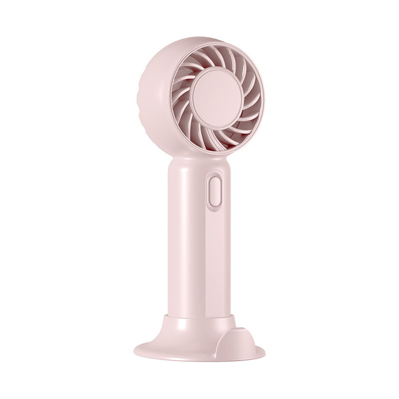 Summer Mini Portable Handheld Fan for Office and Travel