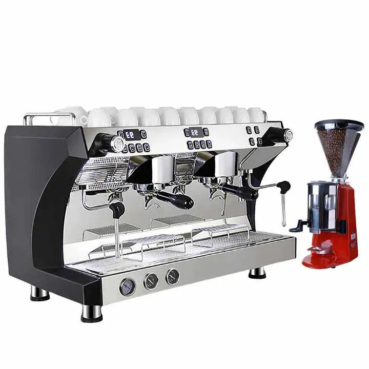 Fournisseur Machines à Café Industriel Pour Café S Machine à Expresso