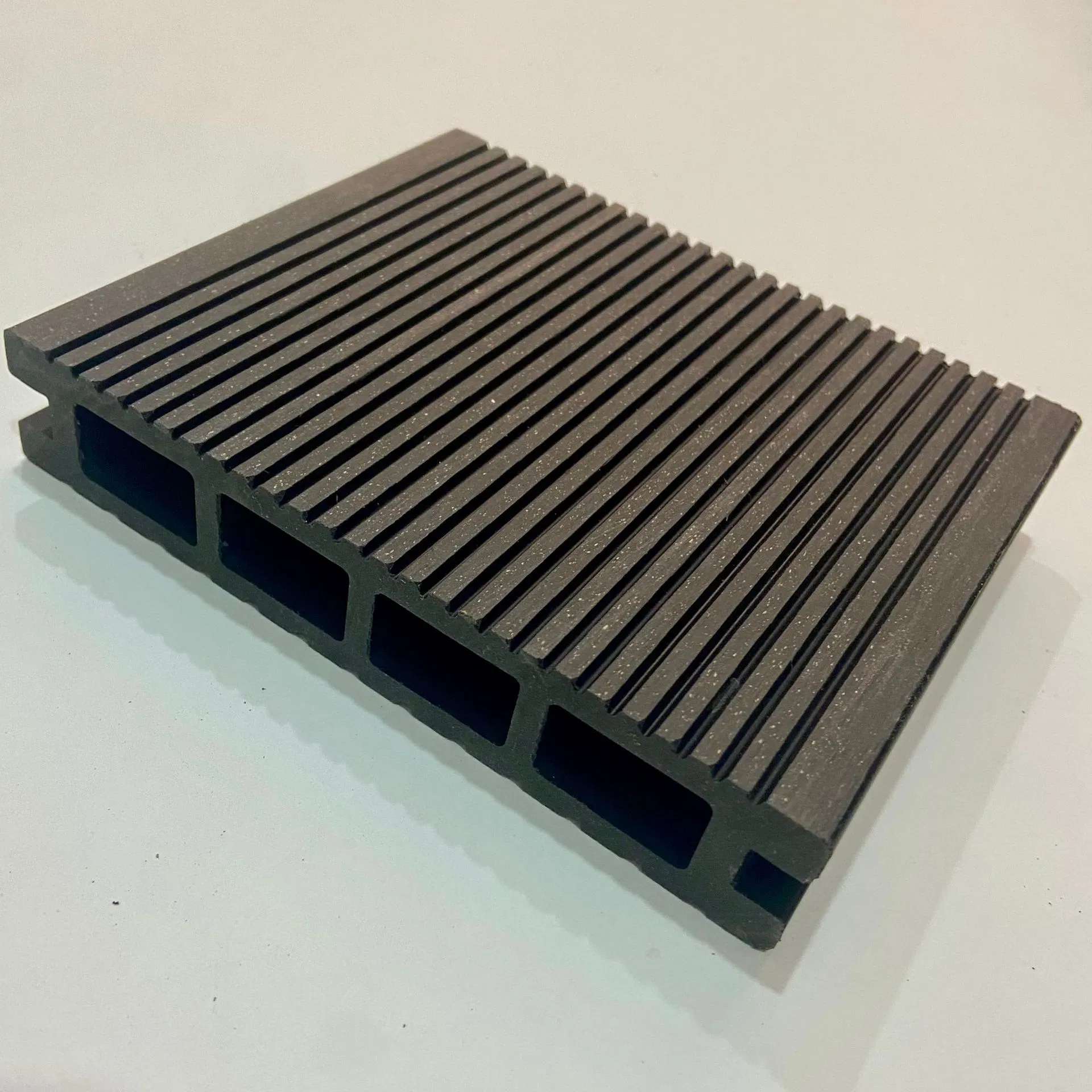 Waterproof Covering Wood Plastic Composite Terrace Floor WPC Board