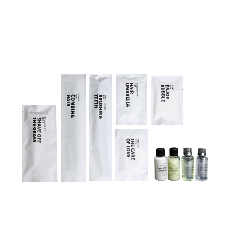 High Quality Washing Tools Disposable Toothbrush for Hotel