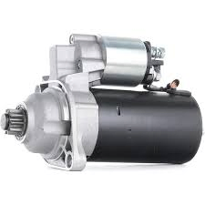 Стартер Mercedes 0001109036 для Sprinter