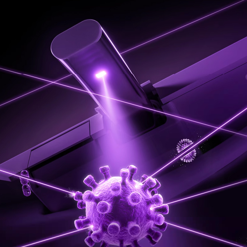 Multifunction Smart Cover with Dual Nozzles (Bidet & Feminine Wash) and Air Dryer