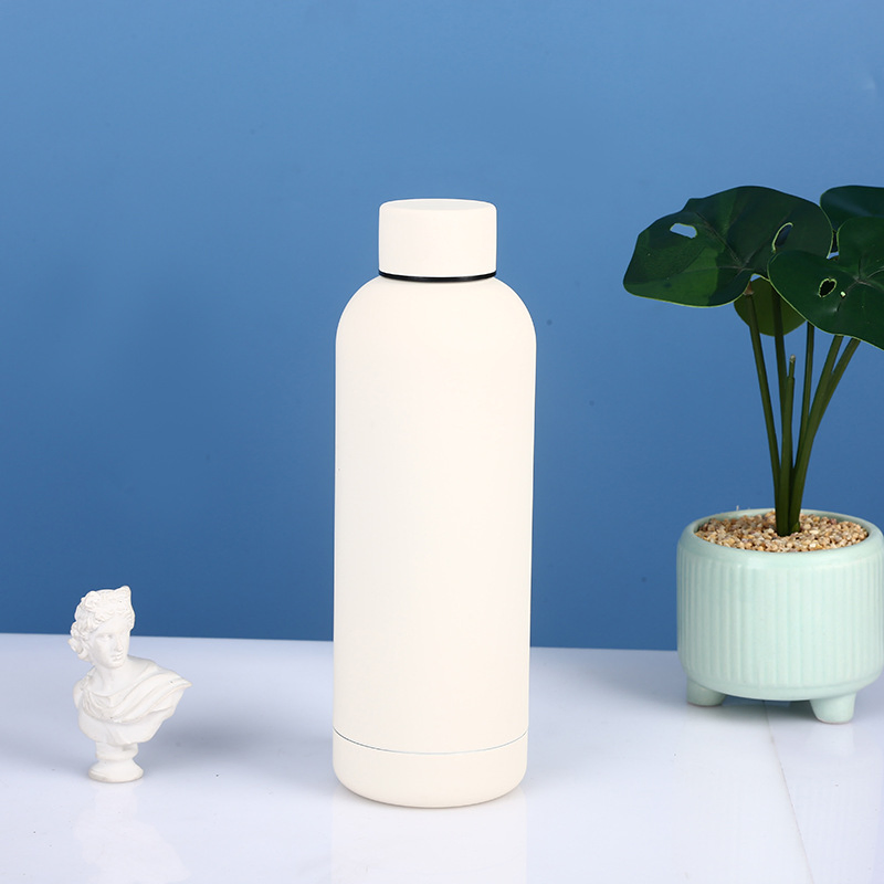 Best Selling Products Vacuum Bottle BPA Free Stainless Steel Sport Water Bottle/Flask with Lid Custom Logo