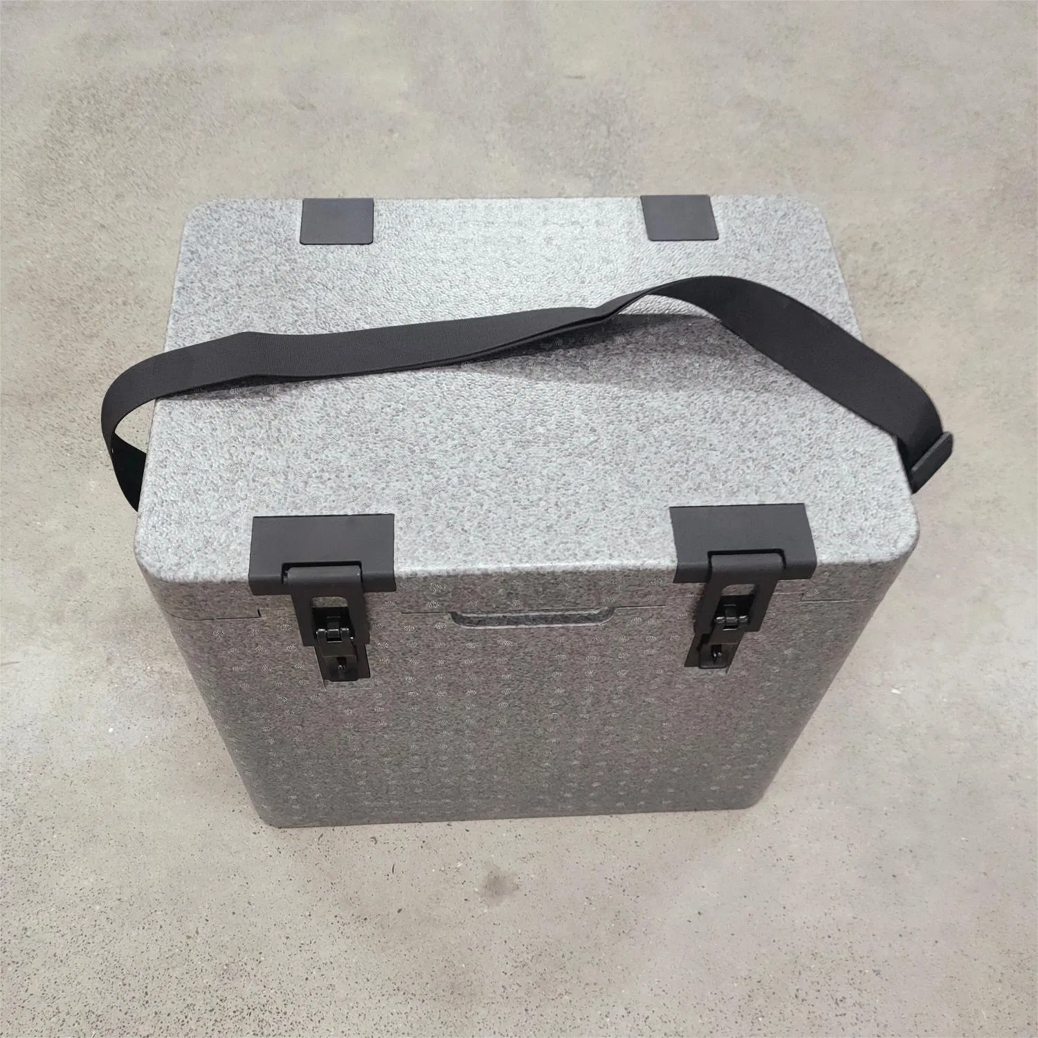 Silica Core Vacuum Insulation Panels VIP Insulated Board for Medicine Transport Cold Box