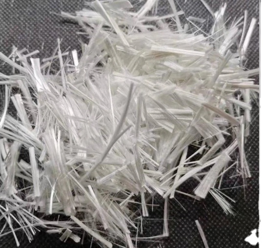 High Quality Inorganic Fiber Materials Glass Fiber on Ssale at Discounted Price