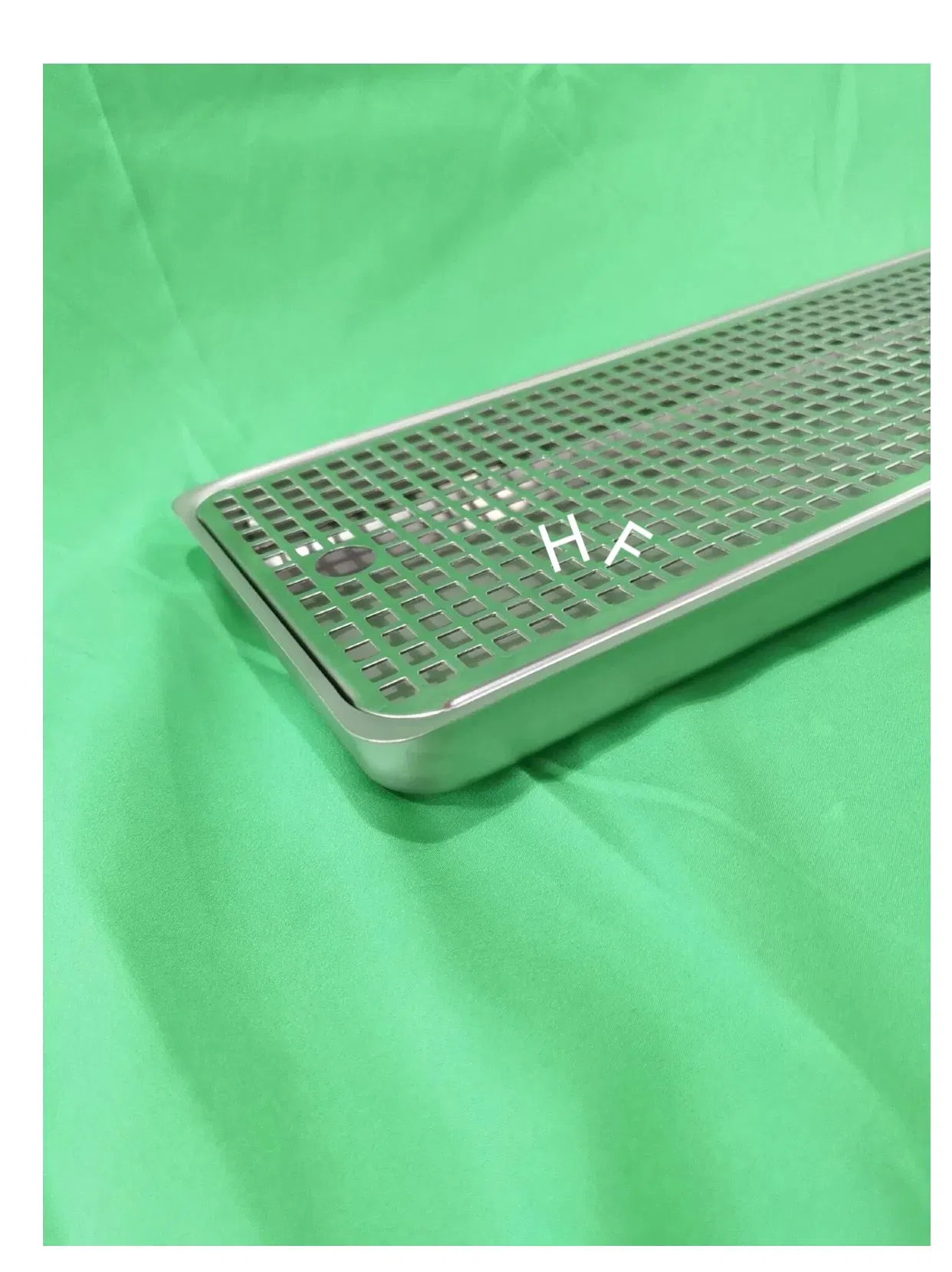 Stainless Steel Counter Top Drip Tray