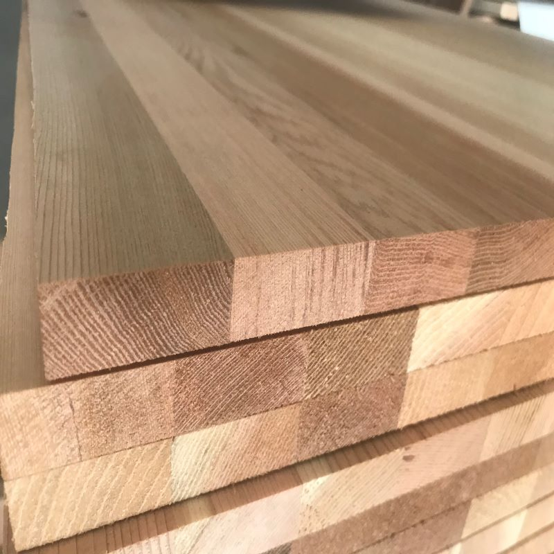 Персонализированная сауна из кедра