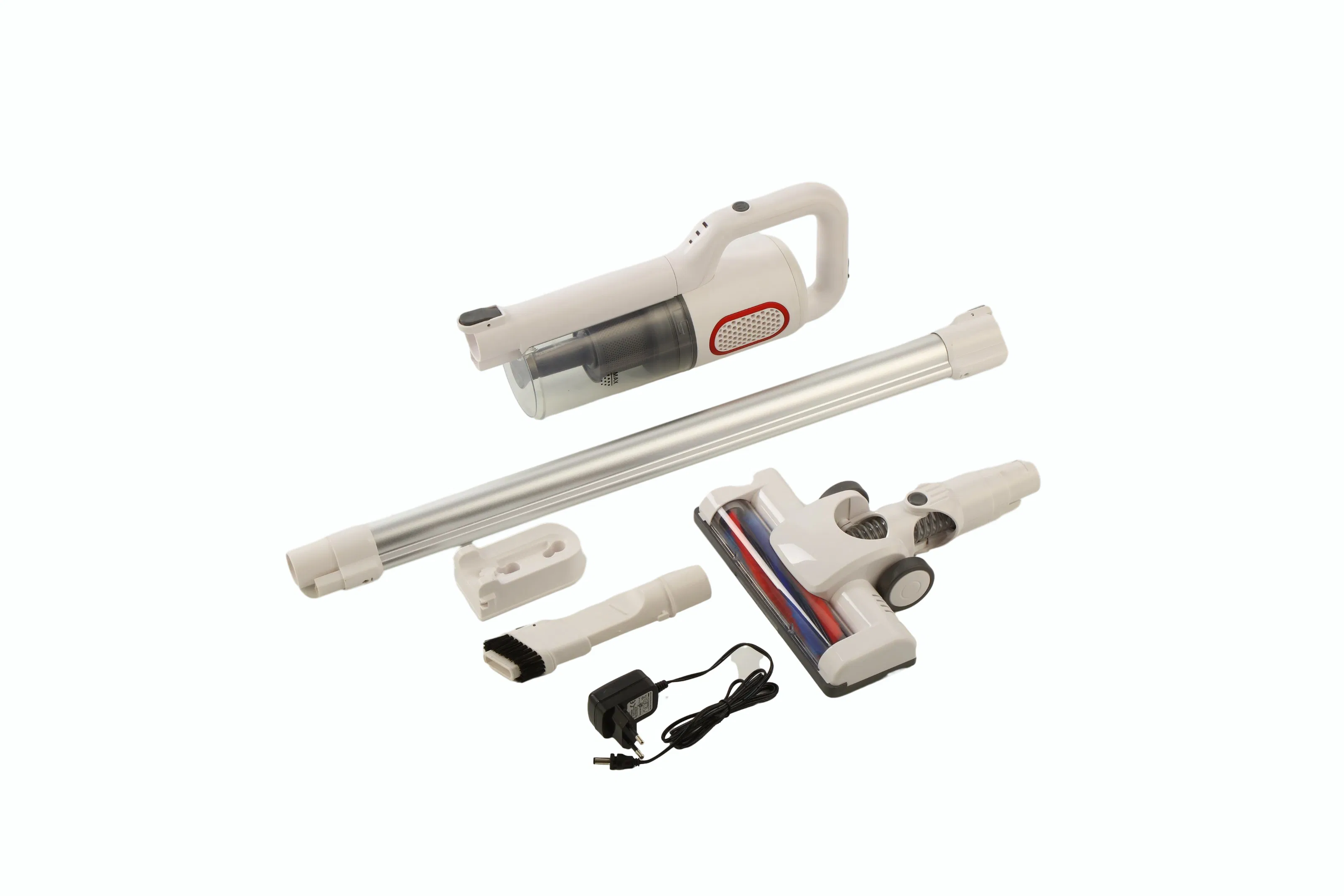 Ultimate 2-in-1 Cordless Vacuum for Home and Car