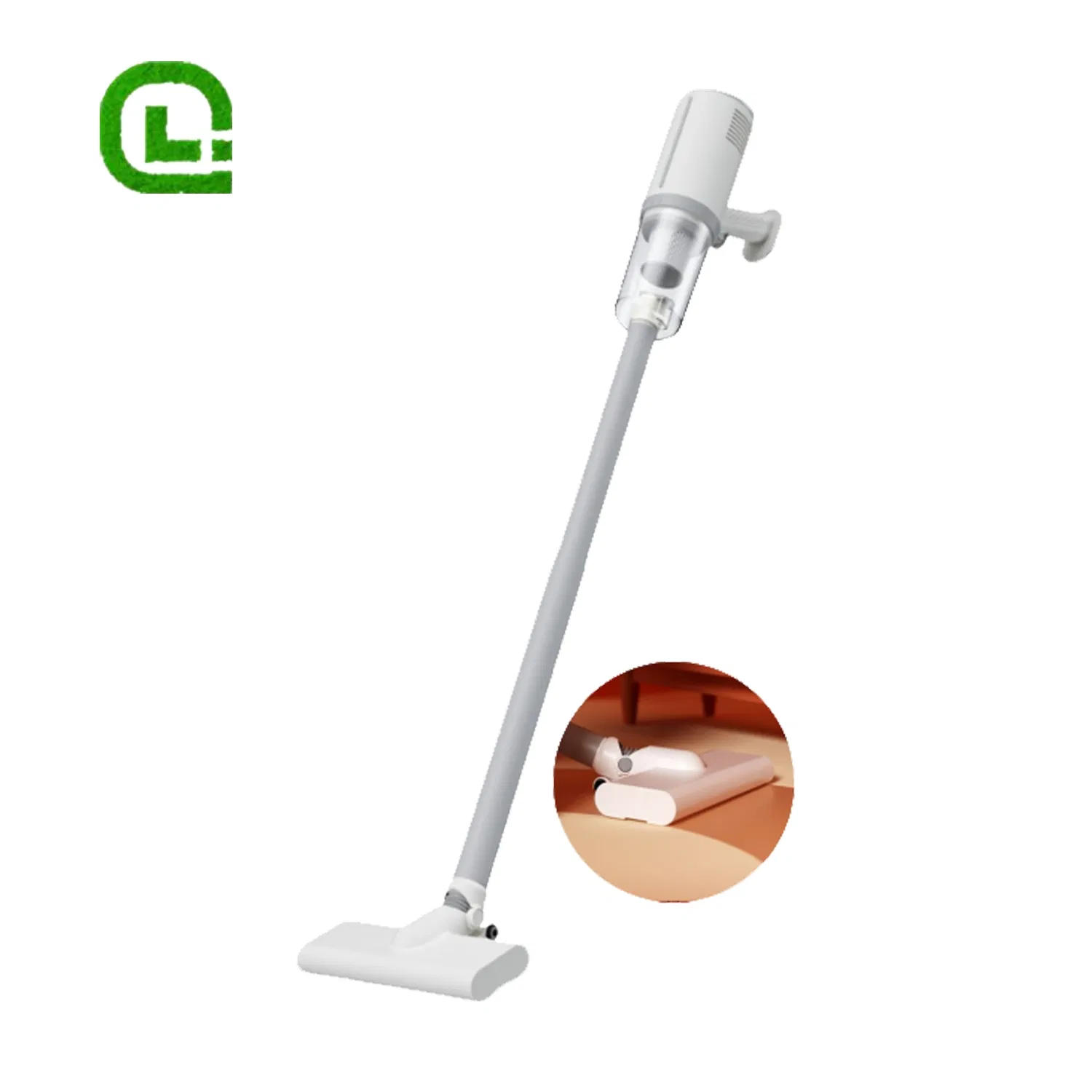 China Manufacturing Dry & Wet Handheld Floor Vacuum Cleaner for Home with GS CE