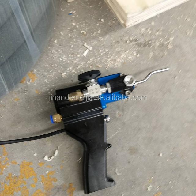 Пистолет для пены высокого давления P2