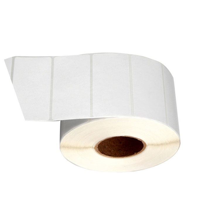 6cm*4cm Printing Label Writer Adhesive Direct Thermal Shipping Label