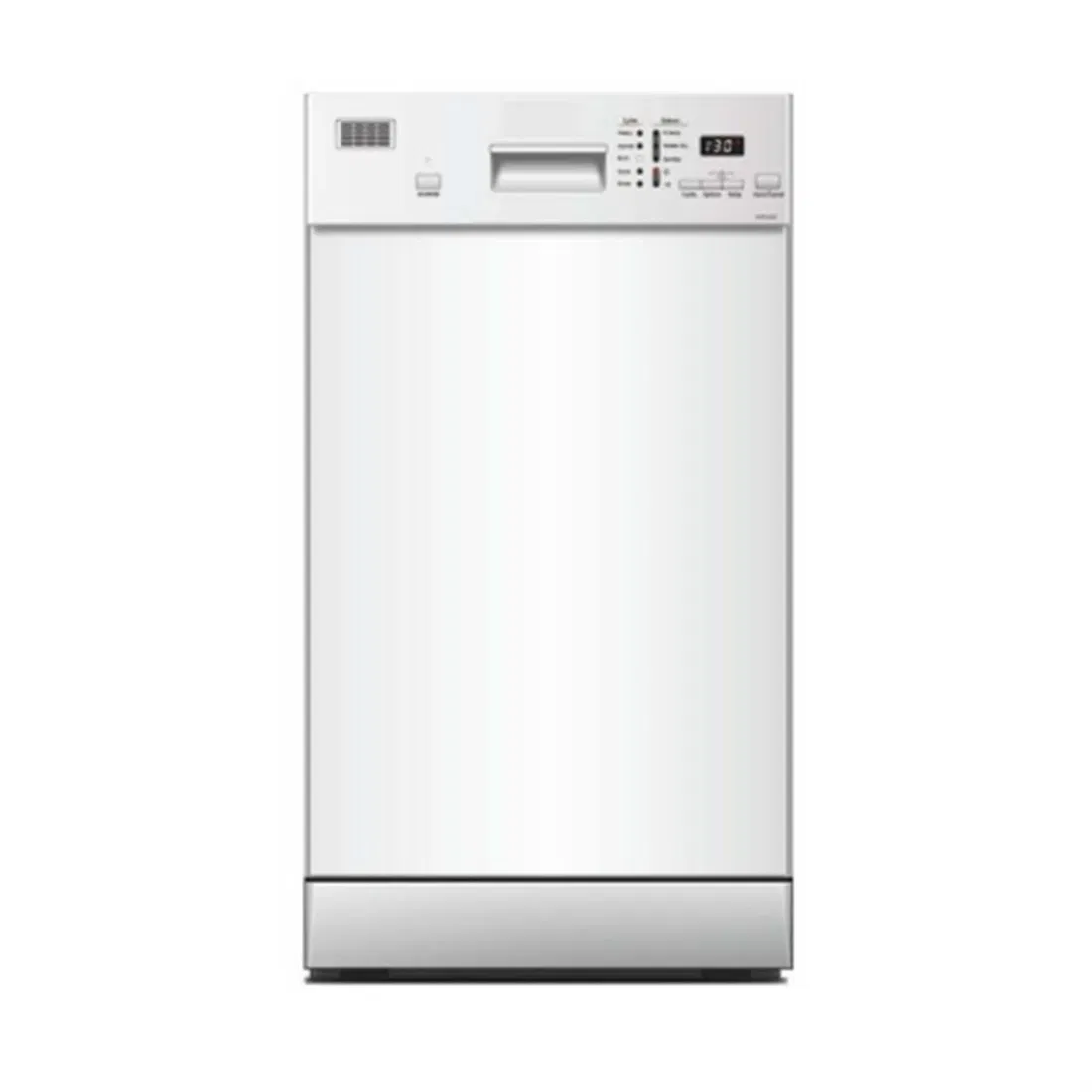 High Quality Built-in Dishwasher