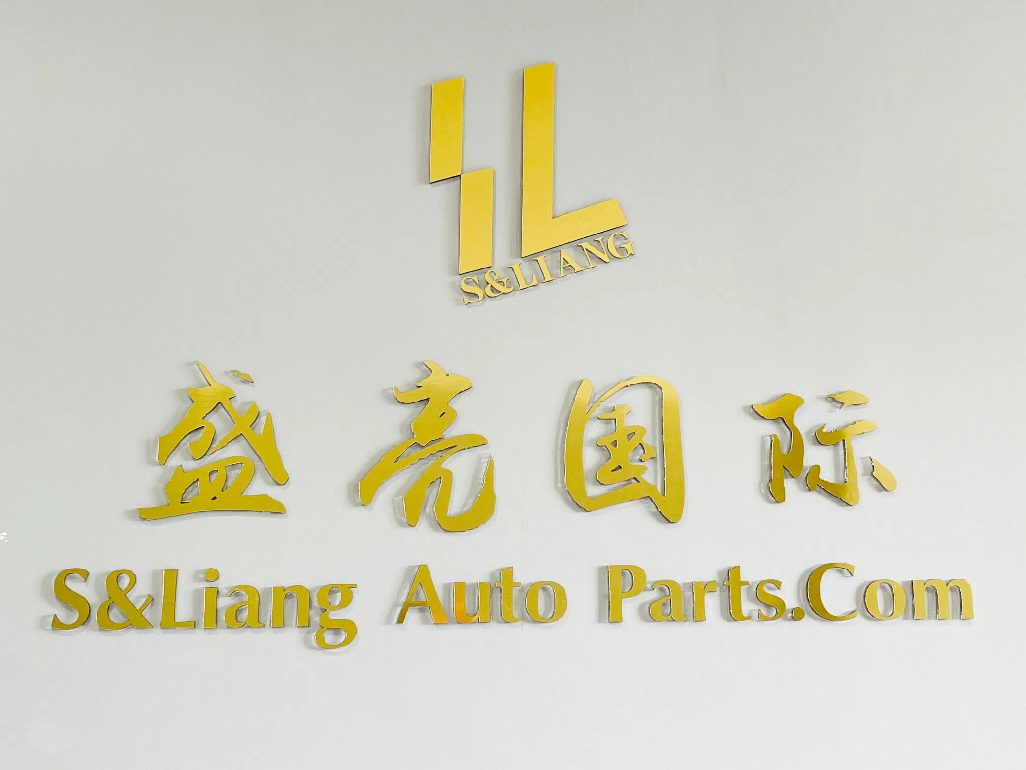 Распредвал выпускной для Chevrolet Sail