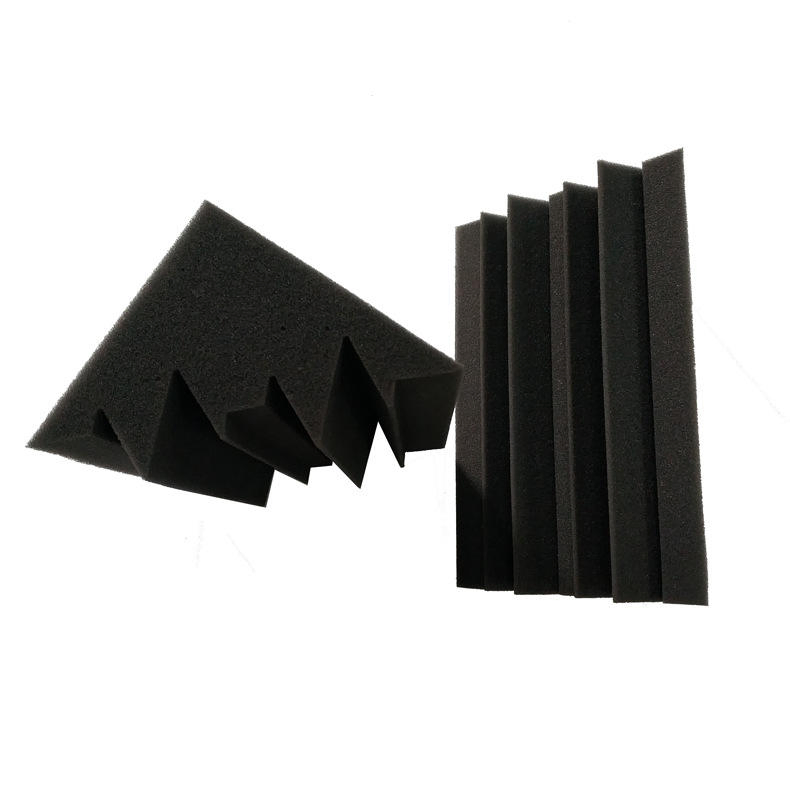 Foam Acoustic Panels High Soundproof Sponge Sound Absorption Acoustic Foam Panels