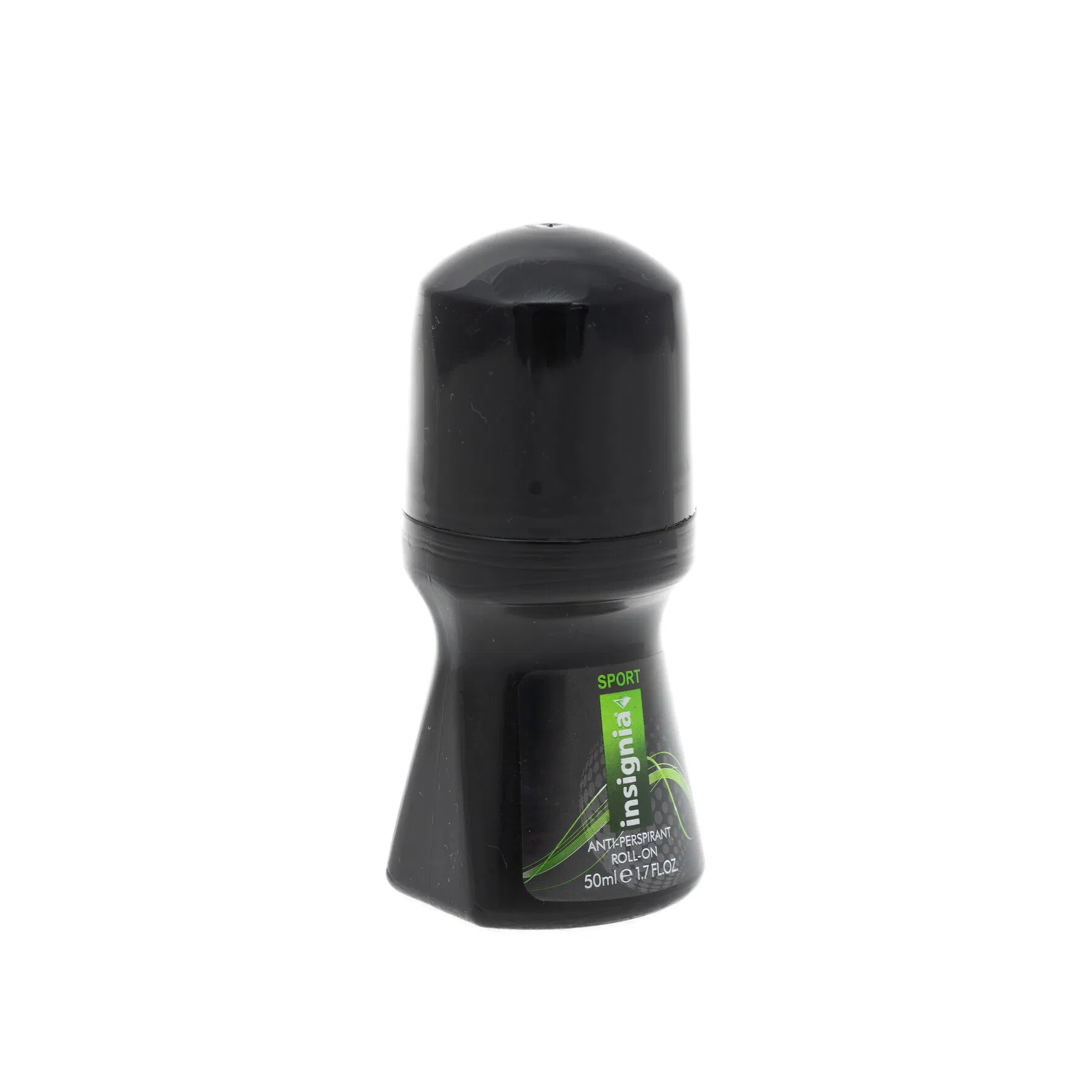 Refillable Eco Friendly Deodorant Roll on Bottle Reduces Plastic Waste and Supports Sustainable Living