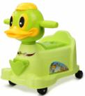 Baby Products/Portable Potty for Children/Cute Cartoon Designs
