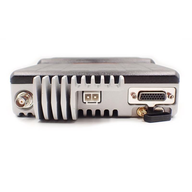 Радиостанция Kirisun TM840 (DM850) DMR/аналоговая, 50Вт