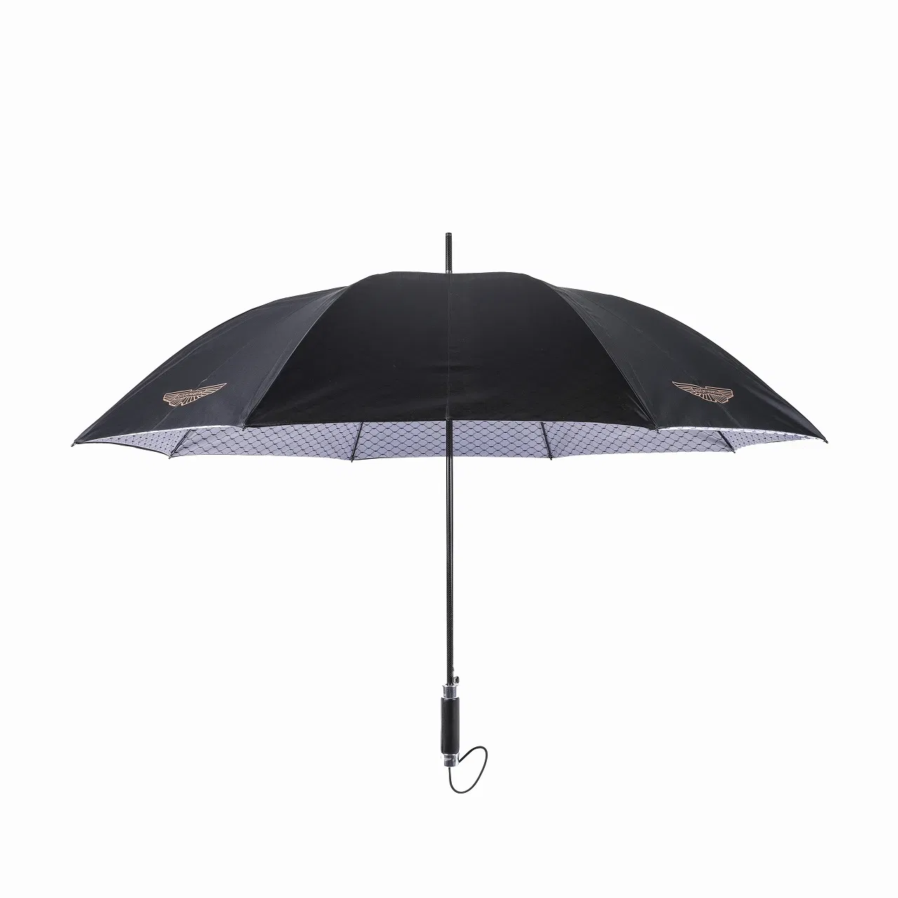 Carbon Light Golf Umbrella for Outdoor Luxury High Quality Umbrella