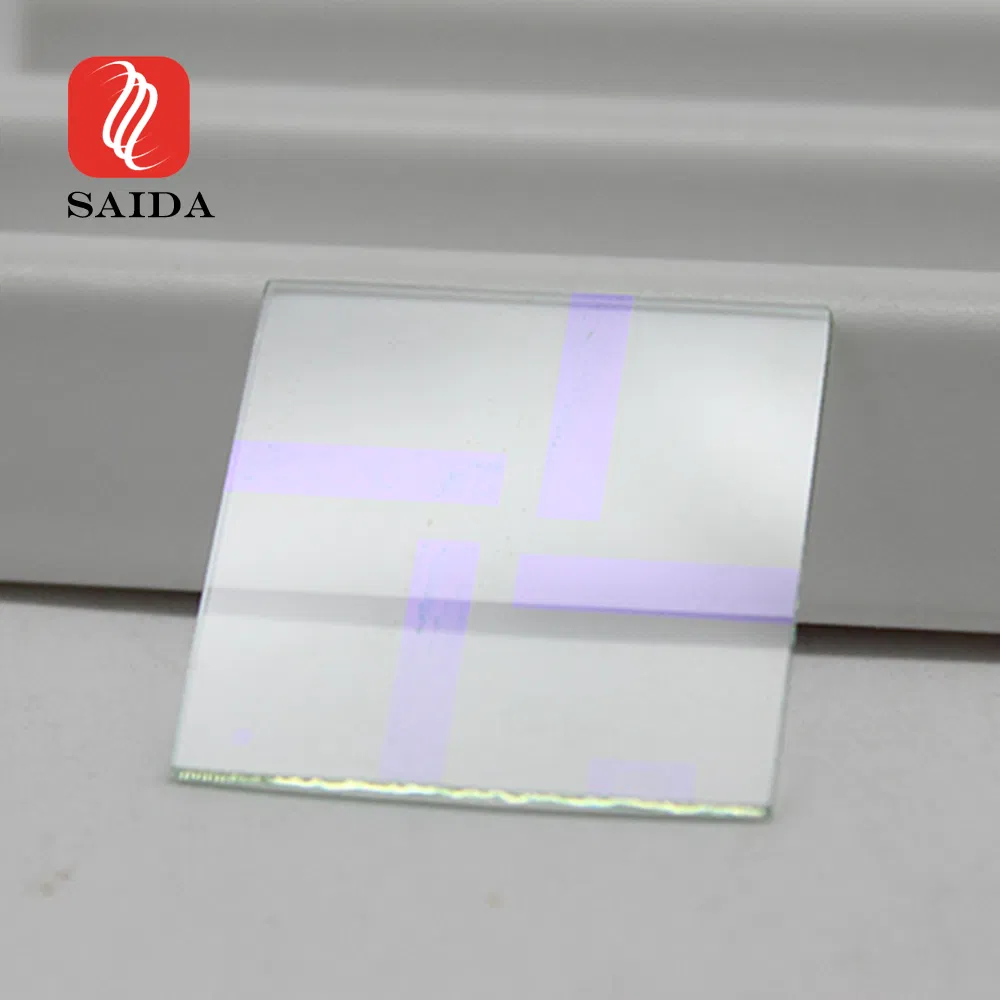 OEM 0.4/0.7/1.1/1.6/2.2mm Fto/ITO Ar Glass 7-15ohm for Laboratory Testing