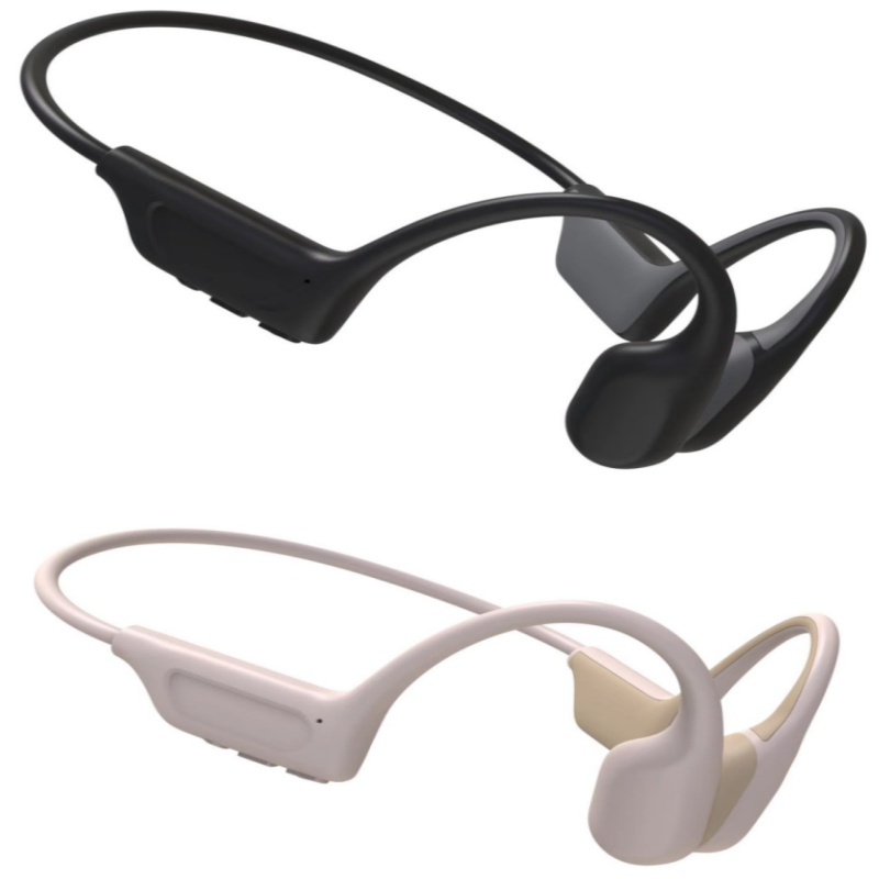 Наушники с костной проводимостью GloryTech Bluetooth 5.3