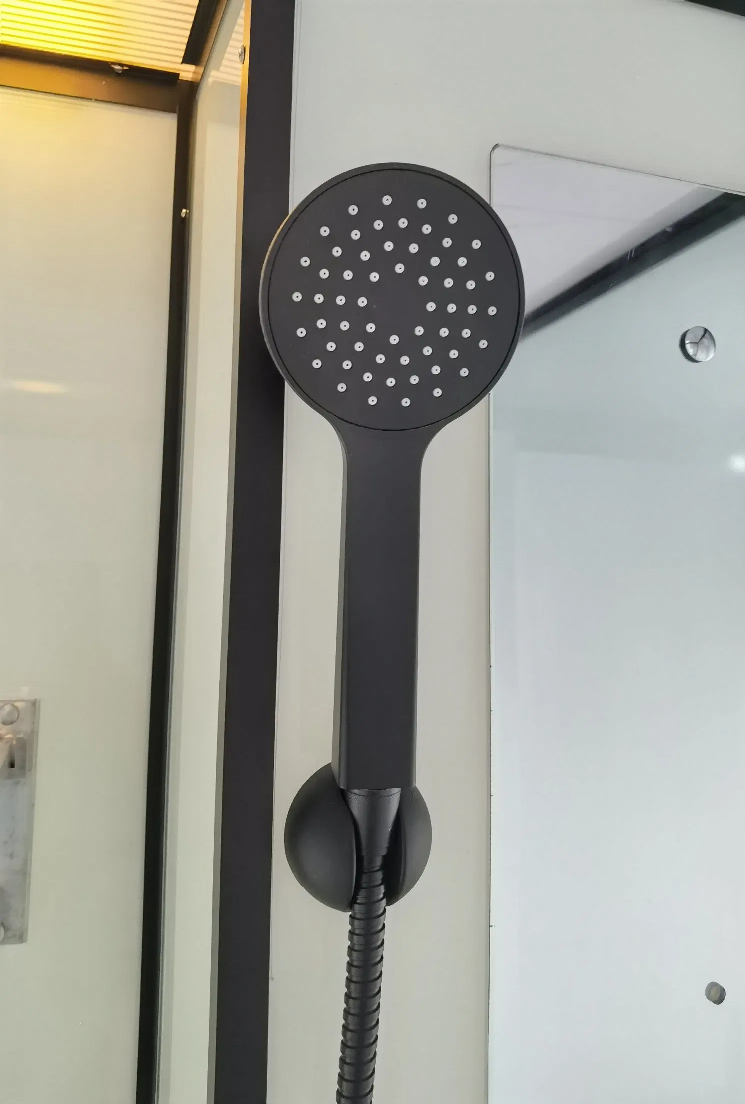 Shower Cabin Home Bathroom Integrated Whole Toilet Integrated Bath Room Russia