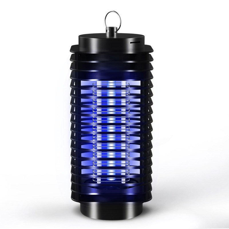 Portable Electric Mosquito Killing Trap Lamp Insect Mosquito Repellent (THR-MK01)