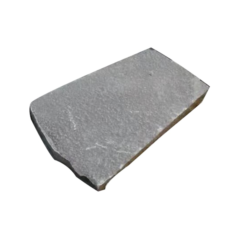 Tostone China Natural White Crystal Slate Flagstone Outdoor Wall Cladding Stack Culture Stone