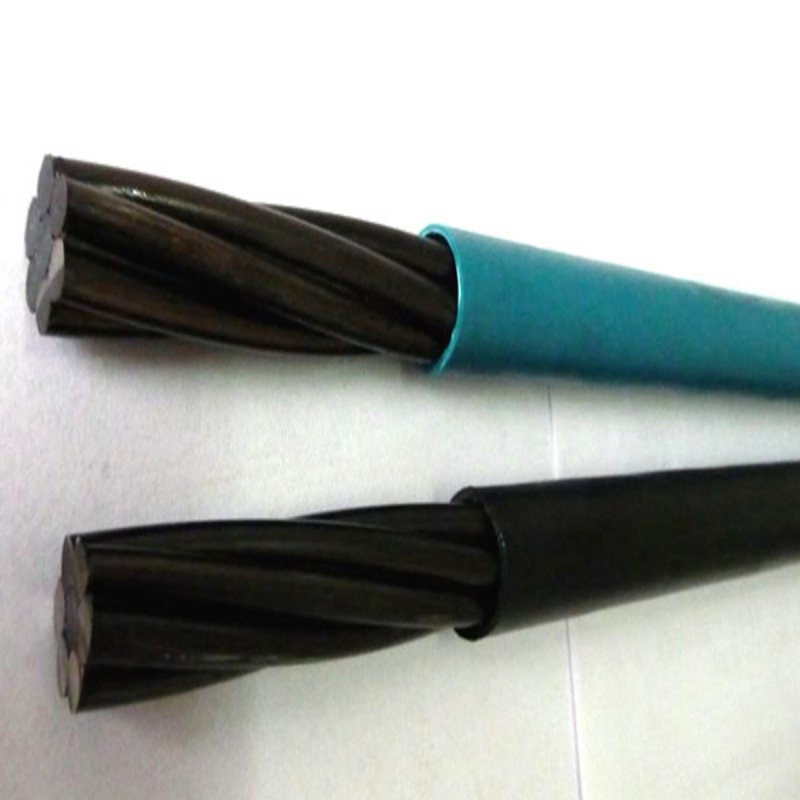 12.7mm High-Performance Unbonded PC Strand for Superior Concrete Strength