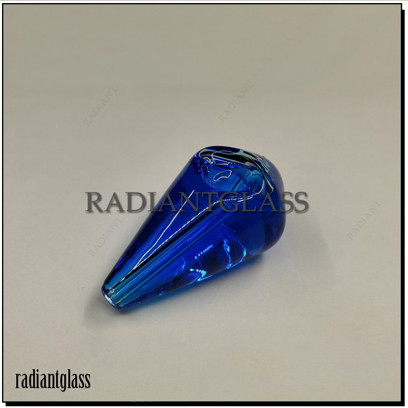 Liquid Oil Smoking Glass Pipe Smoke Hookahs Tobacco Pipes