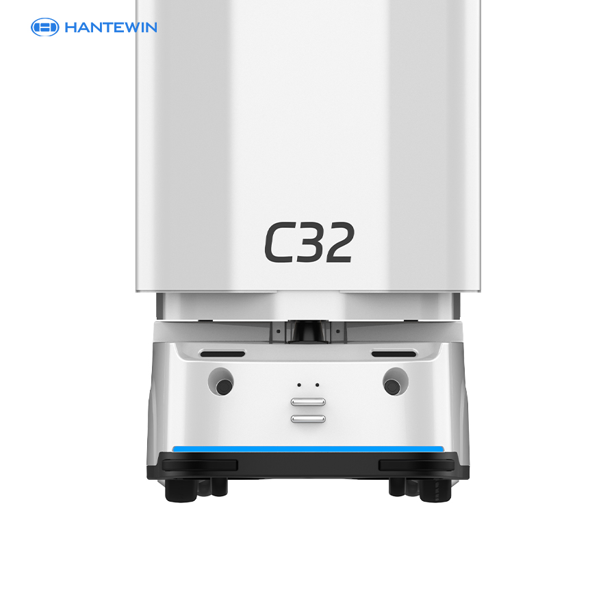 Automatic Driving Multi-Mode Intelligent Cleaner Service Cleaning Robot for Community Usage