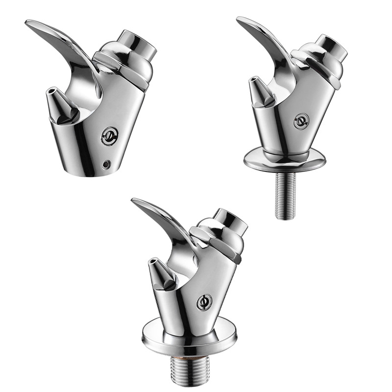 Park Drinking Water Faucet Outdoor Water Faucet for Drinking