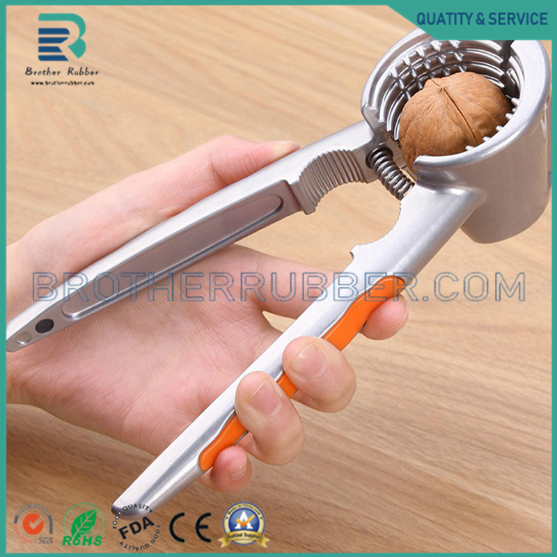 Almond Walnuts Clip Zinc Alloy Kitchen Gadgets Kitchen Nutcracker Nut Cracker Tool