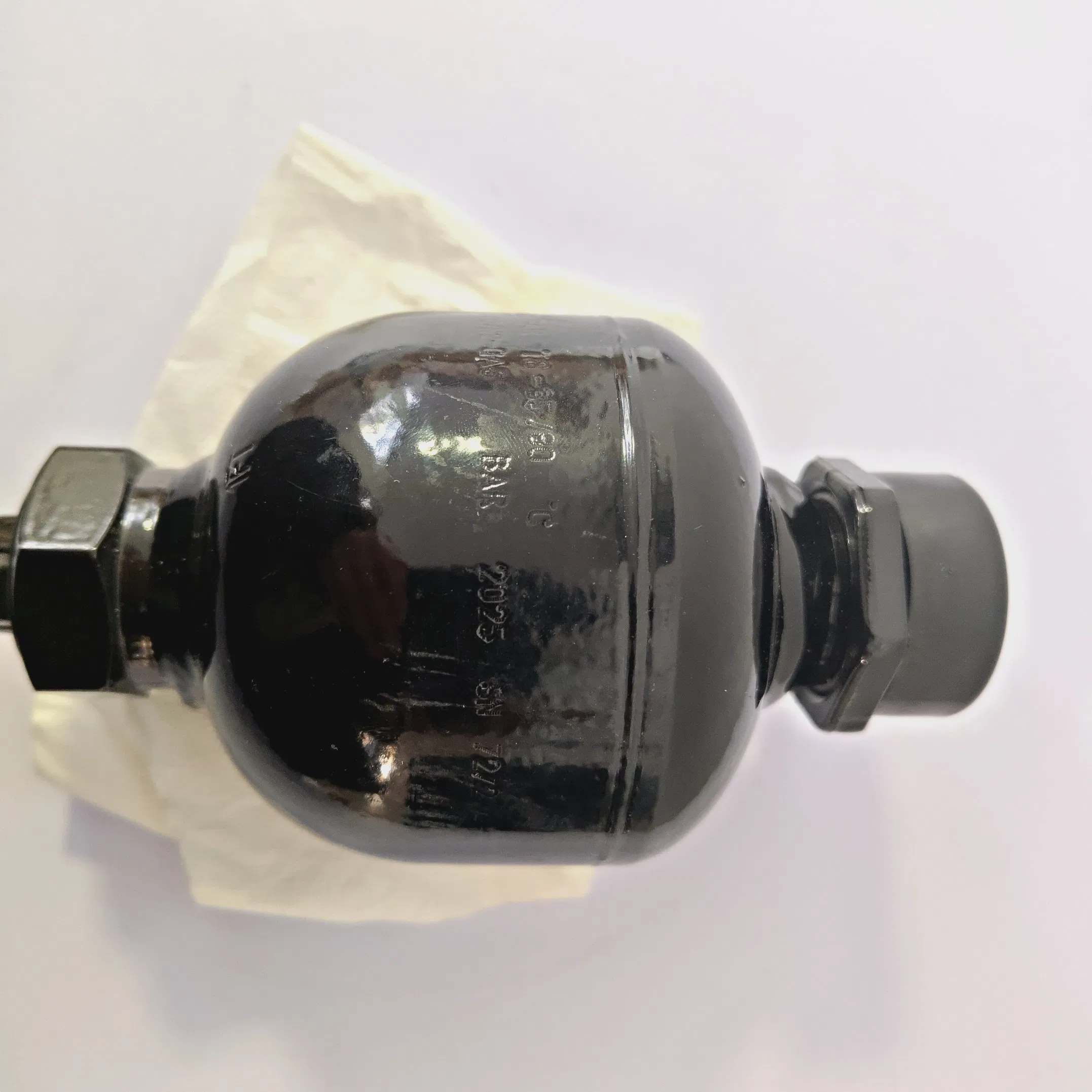 Диафрагменный аккумулятор Olaer 108493-01102