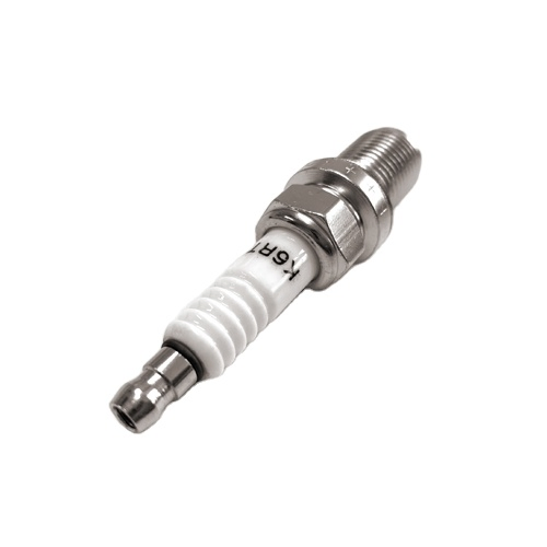 Свечи зажигания K6RTC-9 для авто, 4 шт.