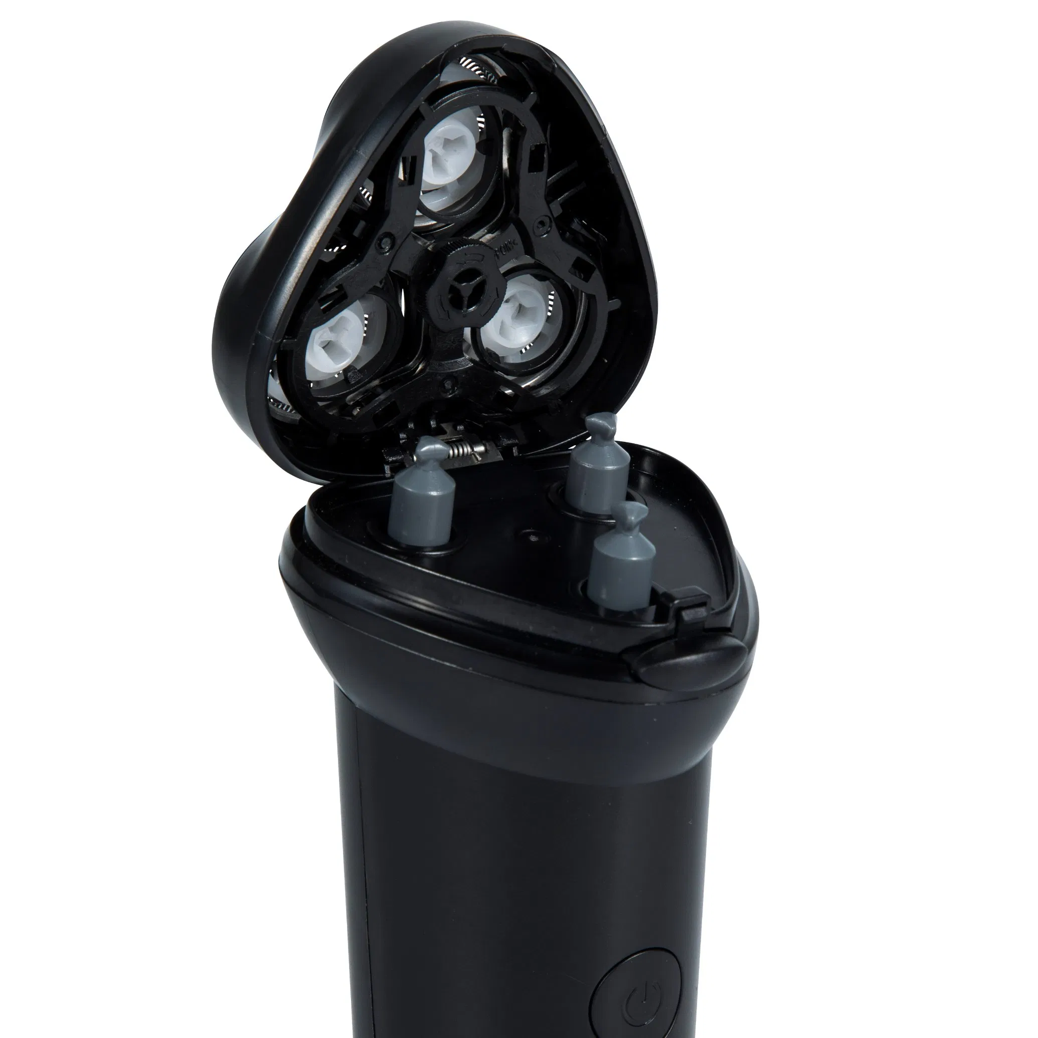 Electric Razor Trimmer Shaving Machine Waterproof Electric Hair Shaver