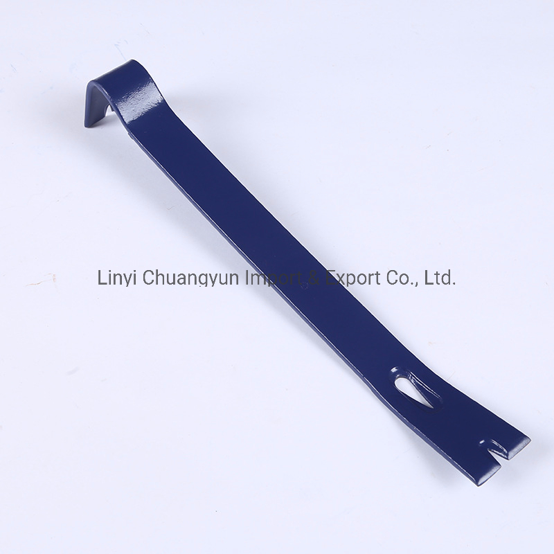 Wrecking Pry Digging Crow Bar Nail Puller Hand Tools European