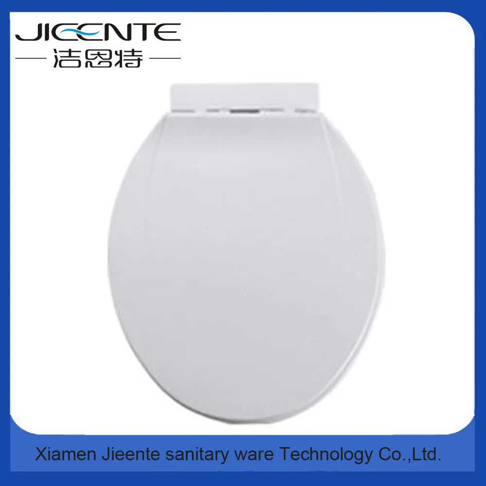 Toilet Parts of PP Toilet Seat