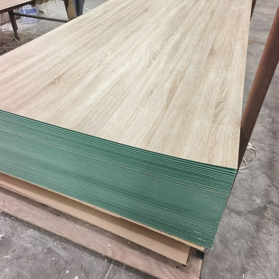 Wholesale Professional Manufacturing Ecological Board Factories Waterproof HDF Block Board