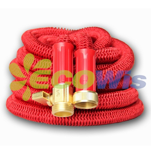 Hot Selling Portable Garden Flat Hose
