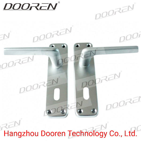 High Quality Stainless Steel Handle Door Lock