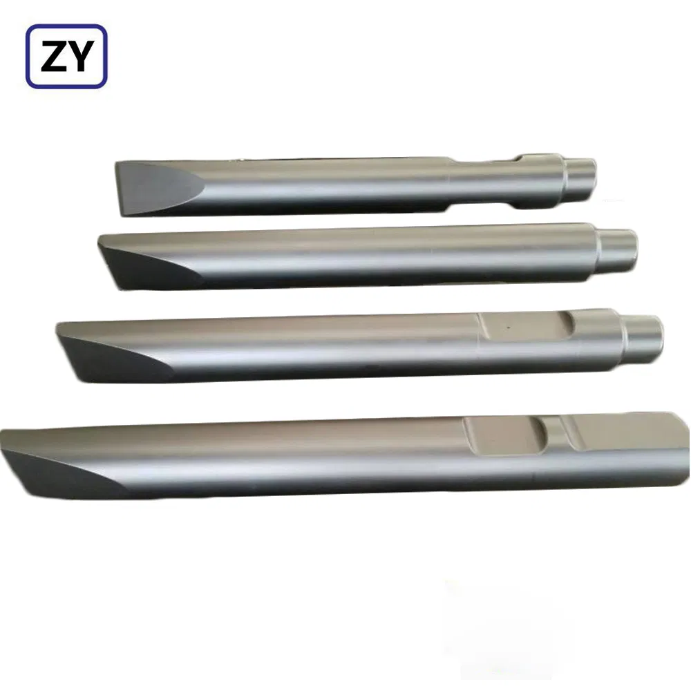 F22 Hydraulic Breaker Chisel/Drill Rods