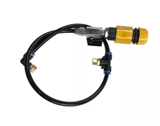 Water Connector for Stihl Ts400 Ts460 Cut-off Saw